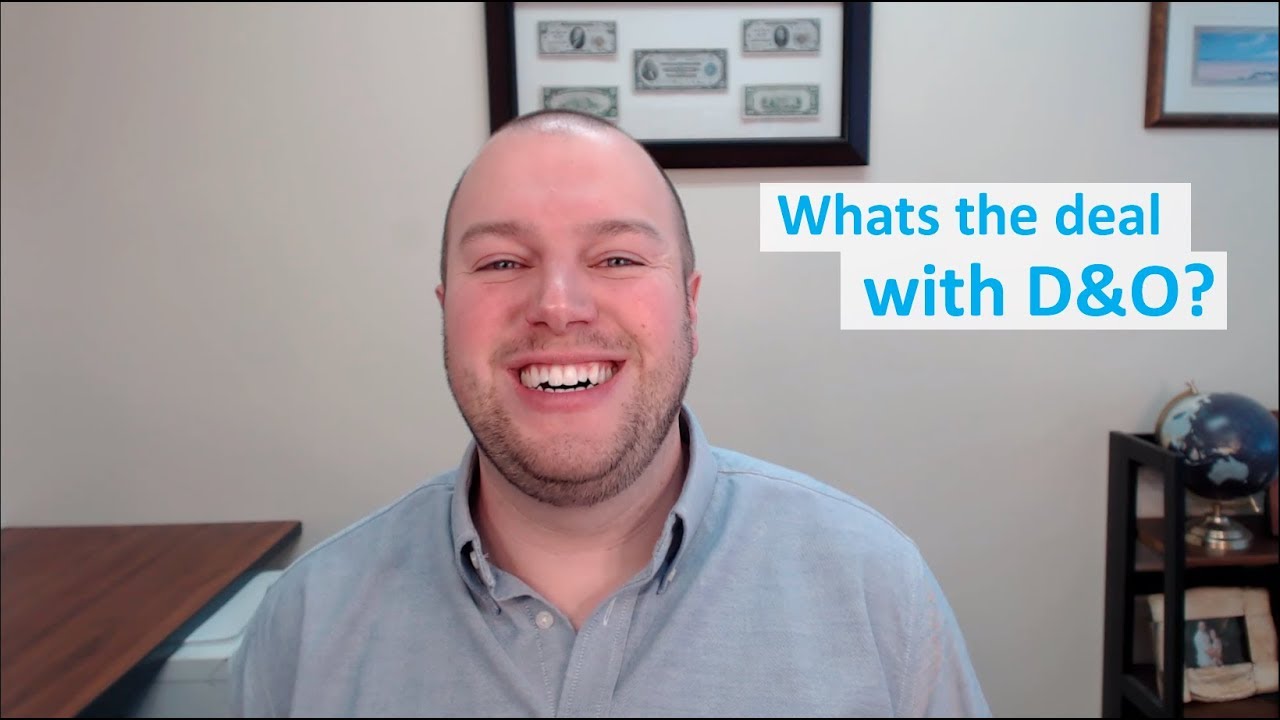 How much does D&O Insurance Cost in New York?