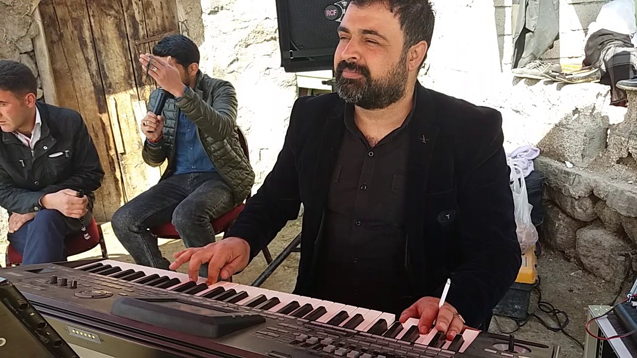 Koma erkan delilo 2017