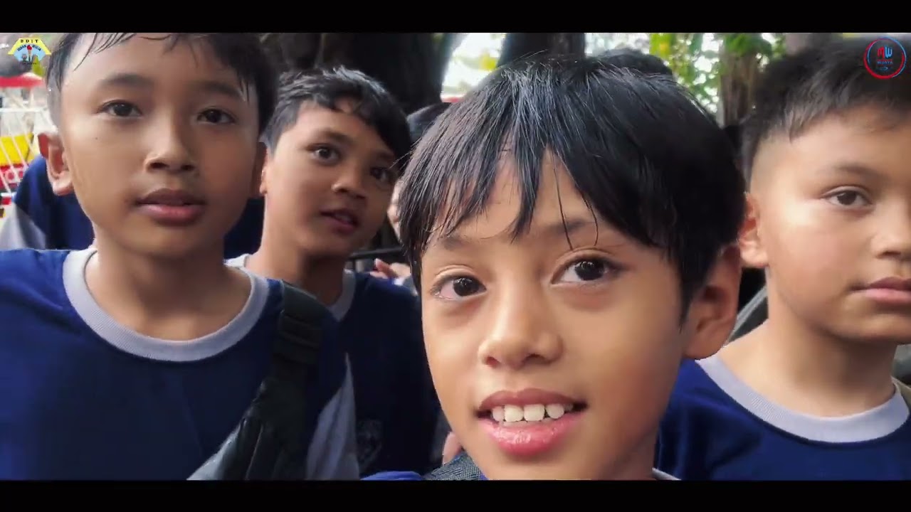 Rihlah SD IT INSAN MULIA WONOSOBO || GOES TO MALANG || 29-31 Januari 2024