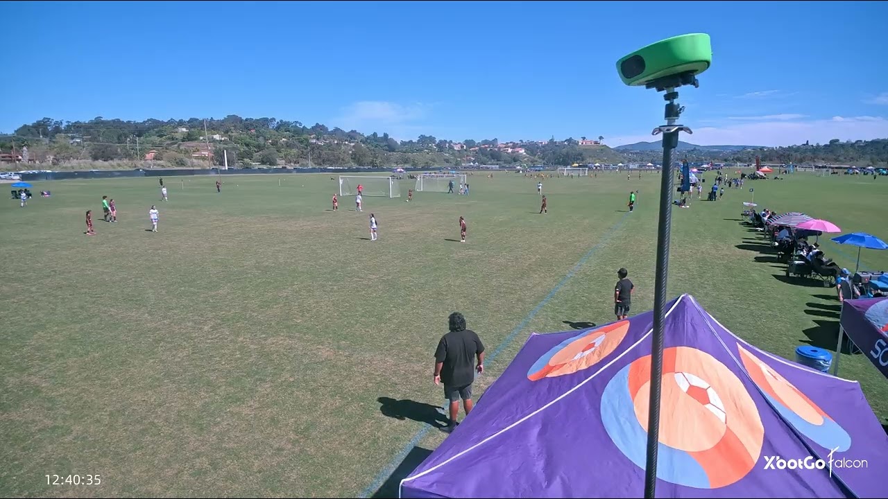 2026-03-01 State Cup Game 3 - Slammers G14 Pre-NPL vs. Ventura Surf Soccer Club G2013 NPL