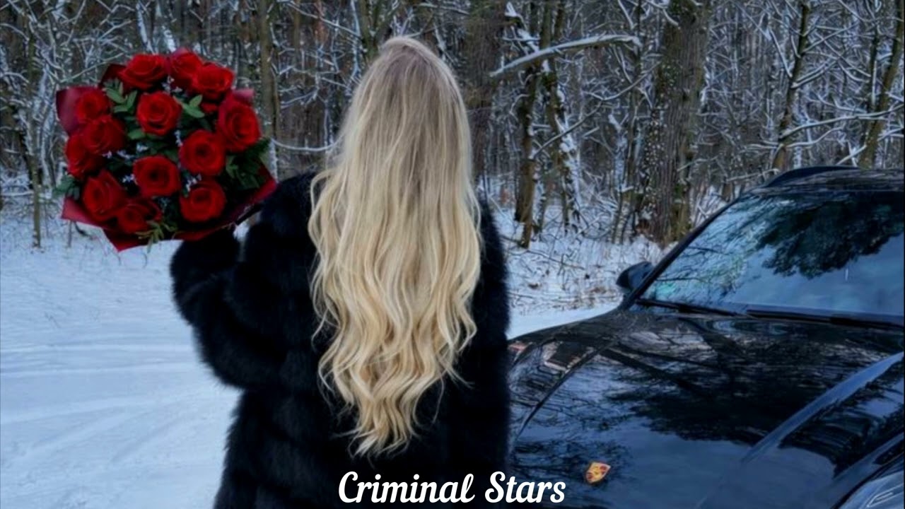 🥀 Цыганский романс 🥀 (2026)