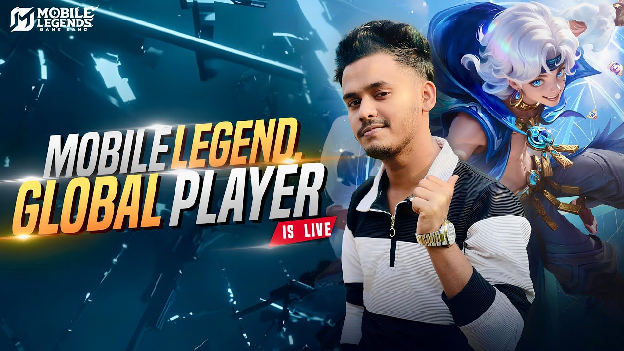 Miraj Gaming Is Back 🫶🏻🔴 | Bangla | MLBB 