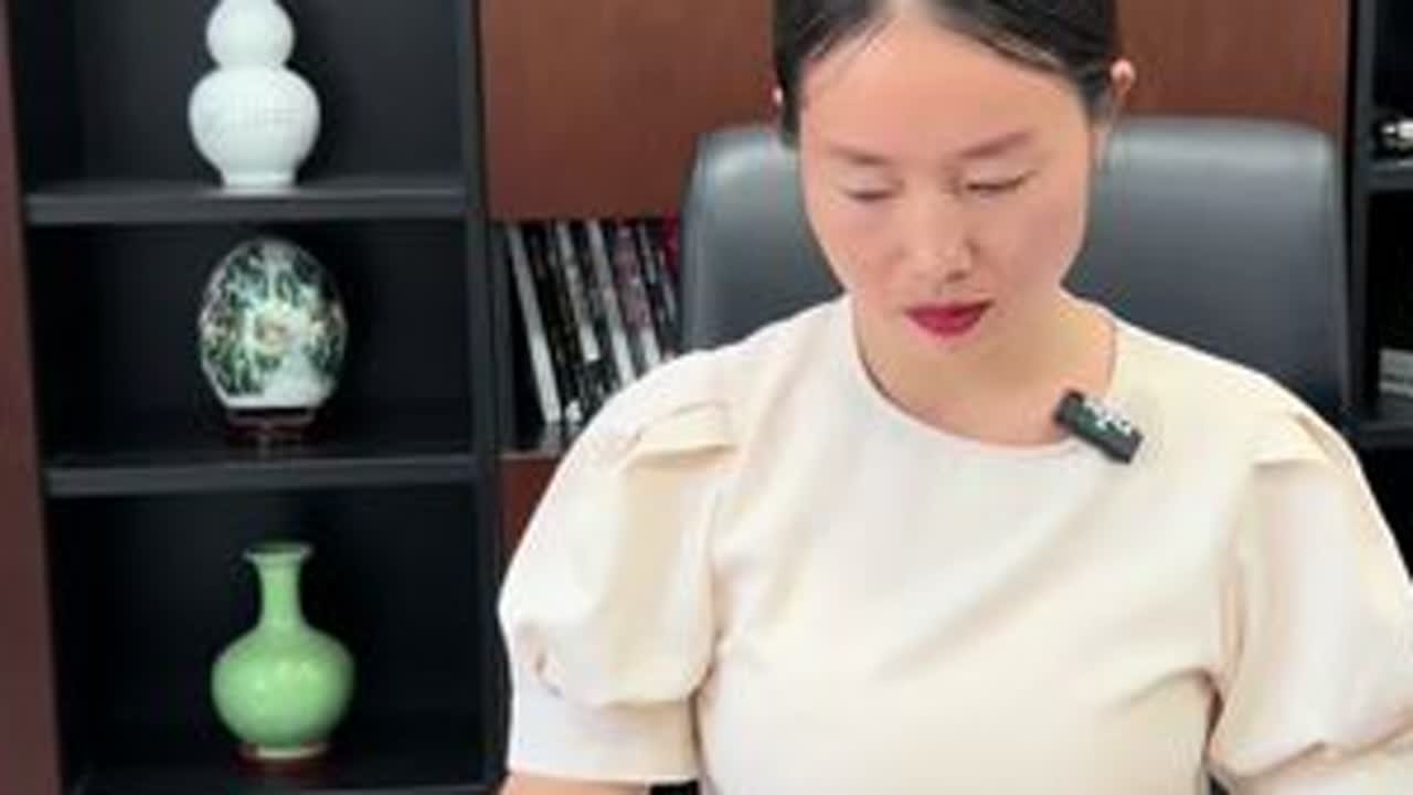 这就是所谓的恋爱脑吗？