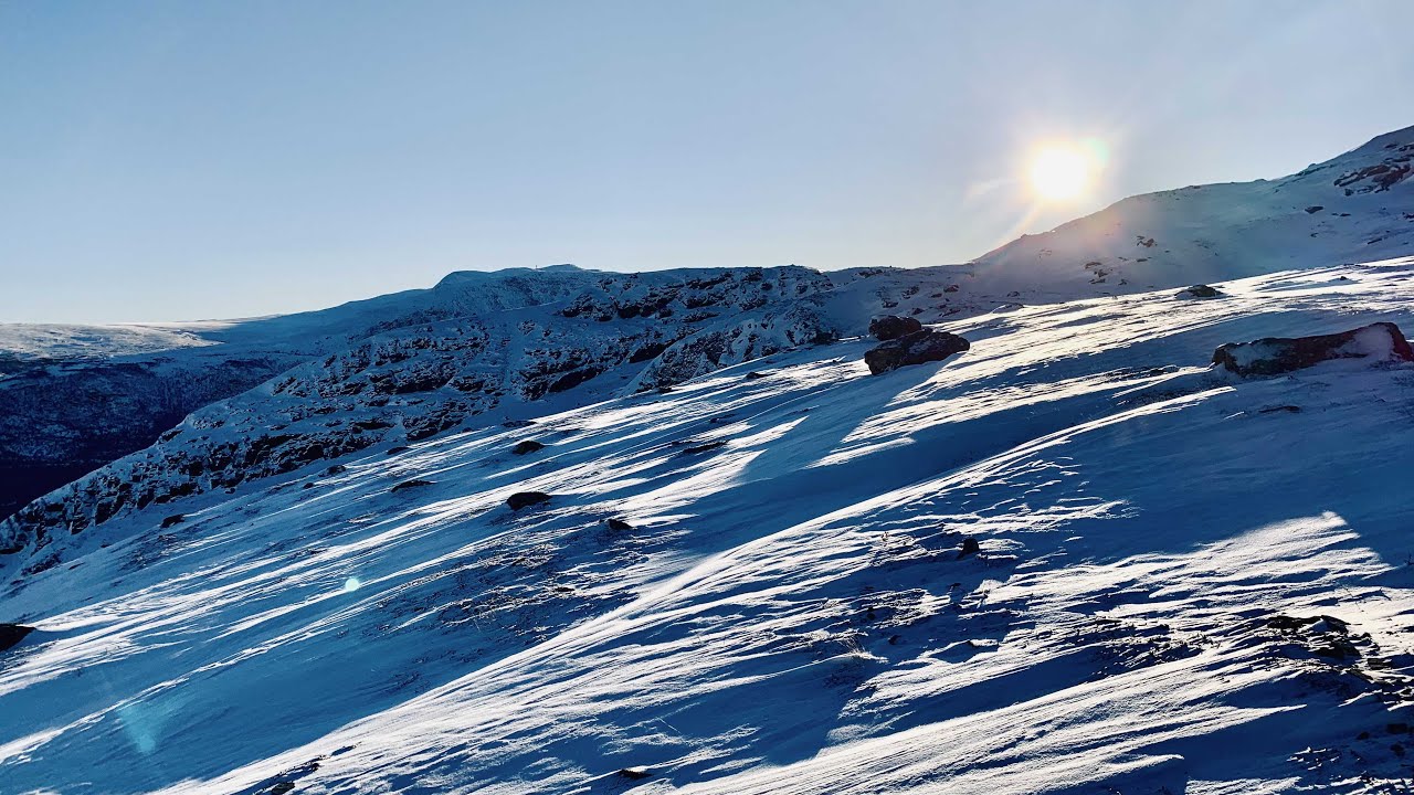 Pow-edit Oppdal
