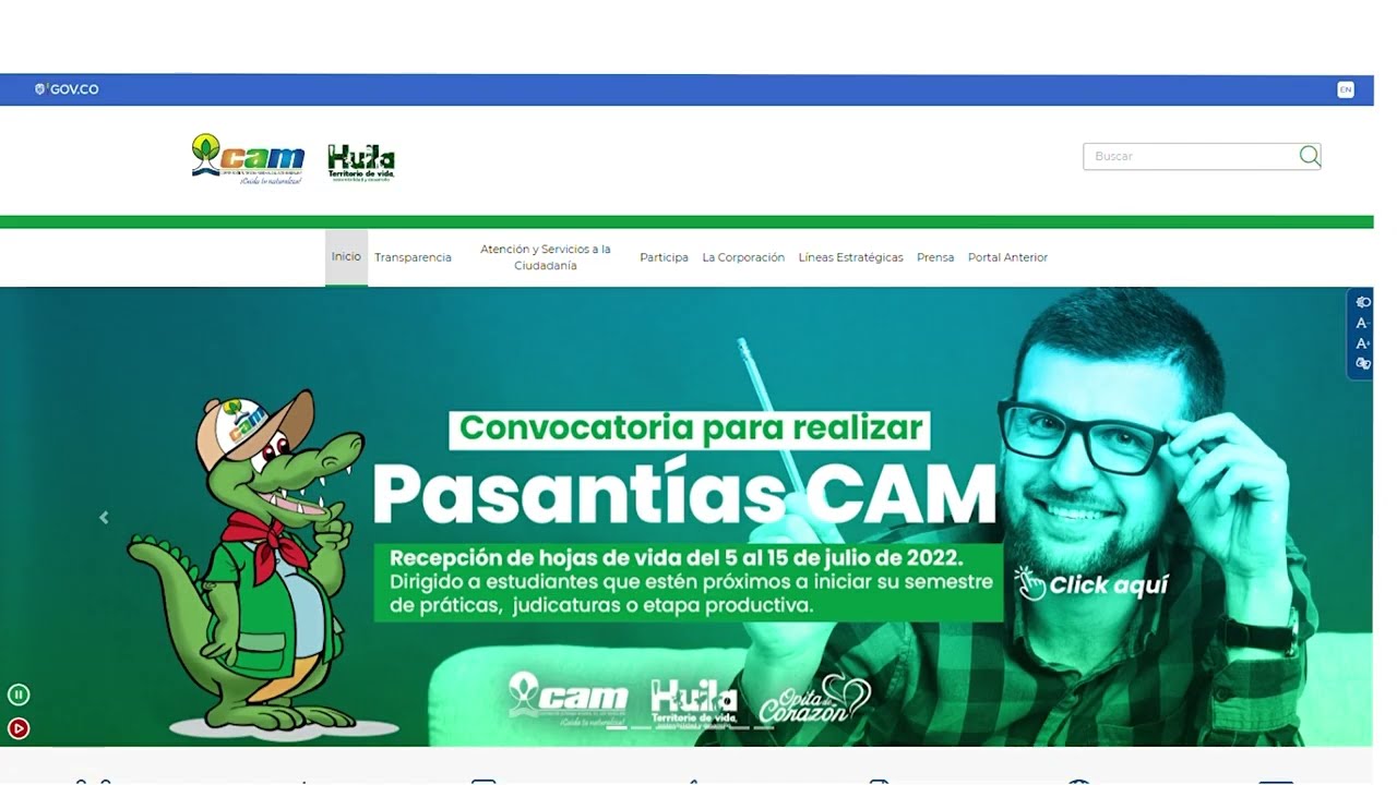 Cómo solicitar un permiso de aprovechamiento forestal ante la CAM
