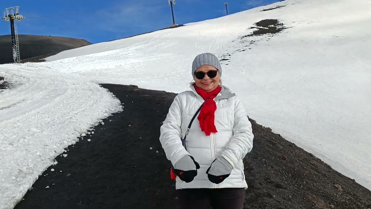 ETNA YANARDAĞI