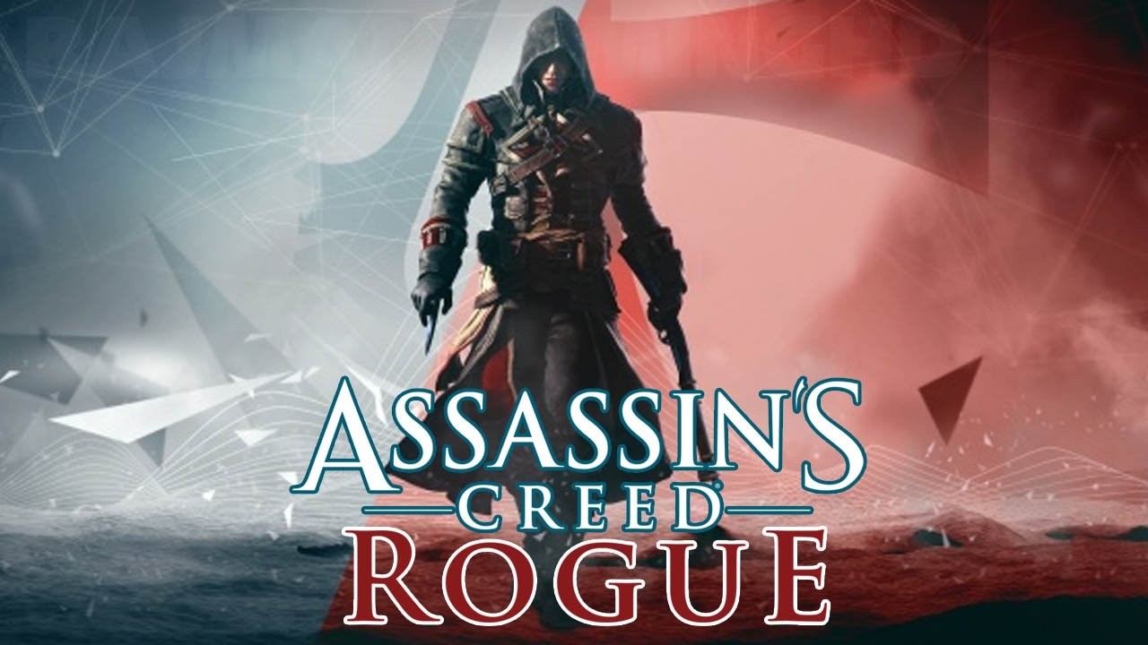 ФИНАЛ - Свой среди чужих, чужой среди своих 💥 Assassin's Creed Rogue #5