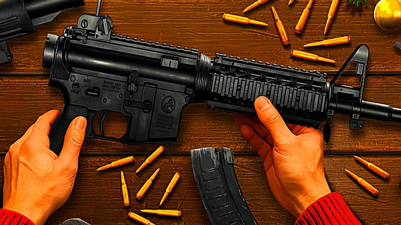 ‎Tactical OPS - FPS Shooting Game Part 8.