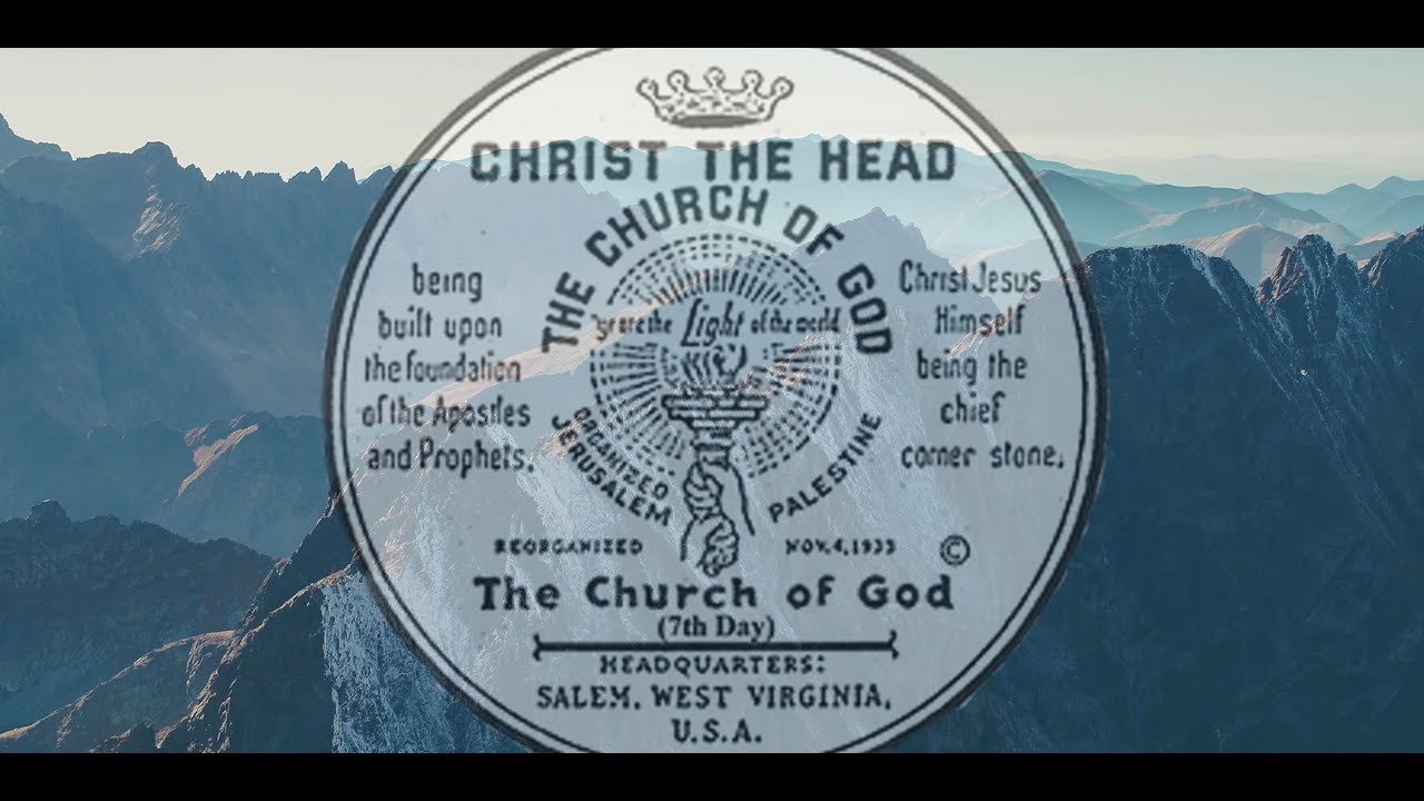 Quantifying the End Times, Sermon by Bro. Tim