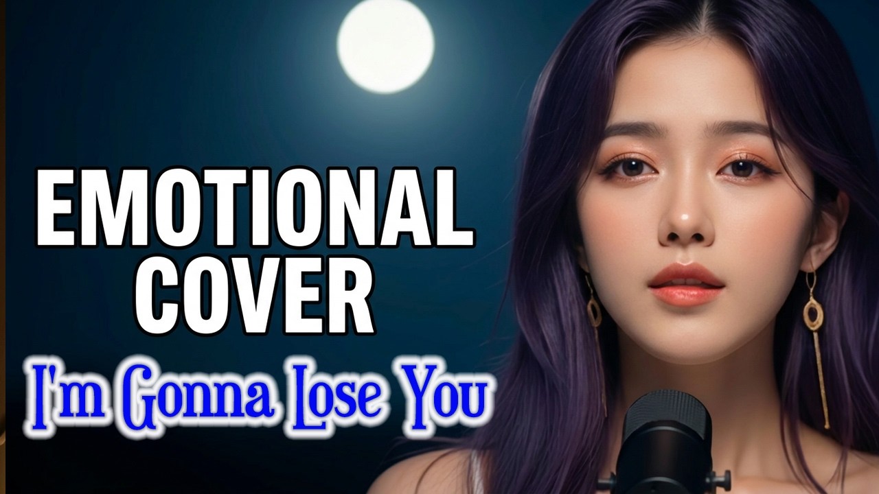 I'm Gonna Lose You - The Classics (FULL COVER) | Suqilee