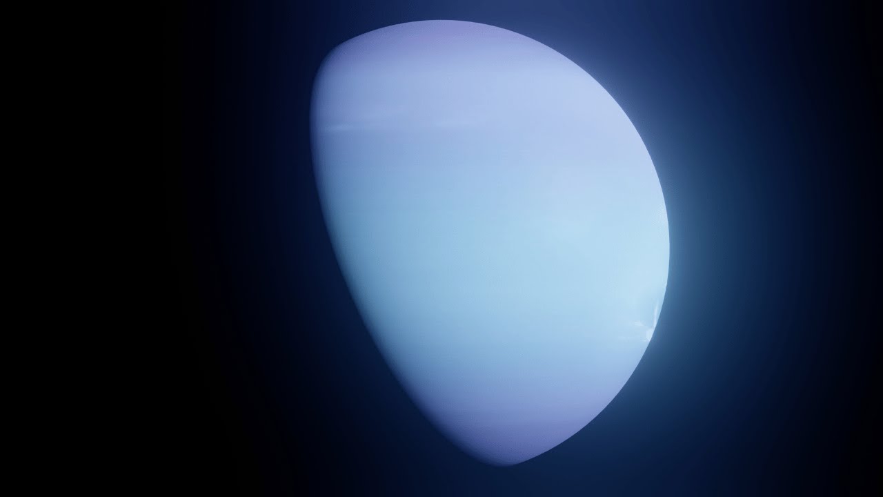 A Return to Innocence - Neptune Transiting Gate 25 in Pisces