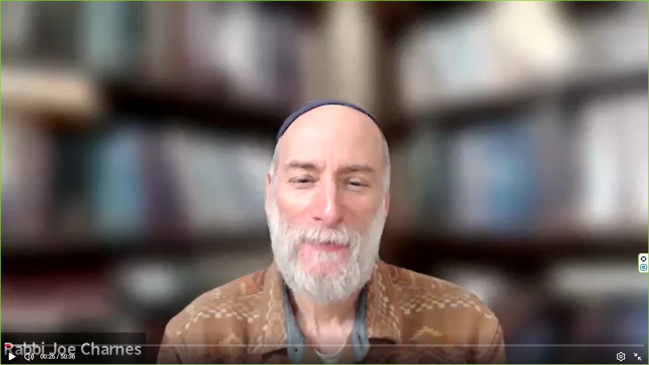 Torah Study 02/21/26
