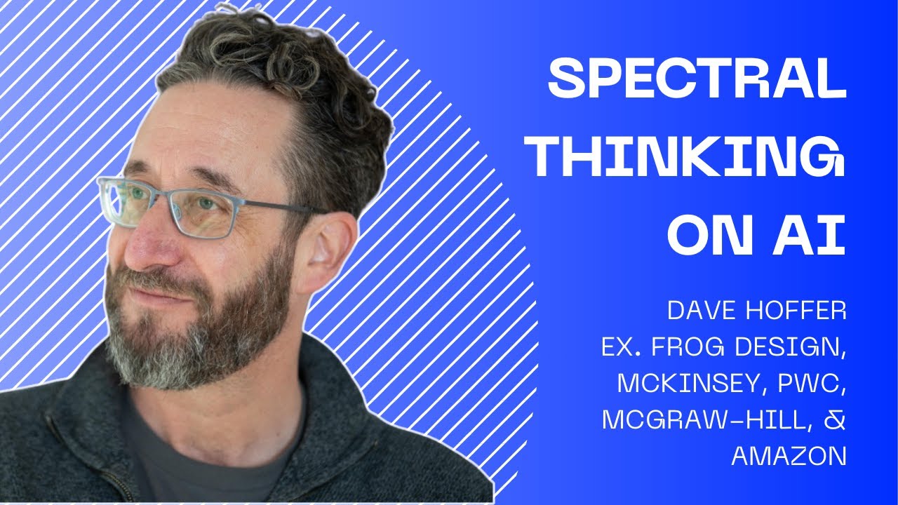 Beyond Binary AI Thinking: A Spectral Framework for Teams | The New Default