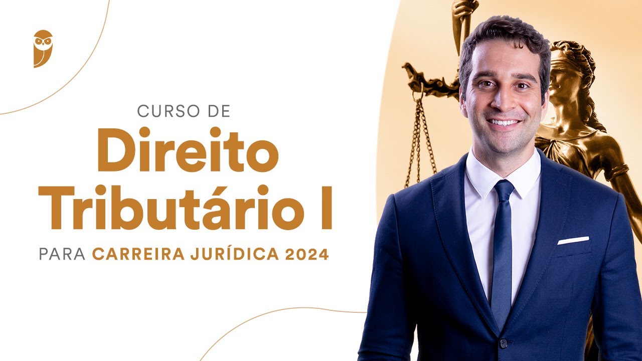 Limitações Constitucionais ao Poder de Tributar - Curso de Direito Tributário I 2024