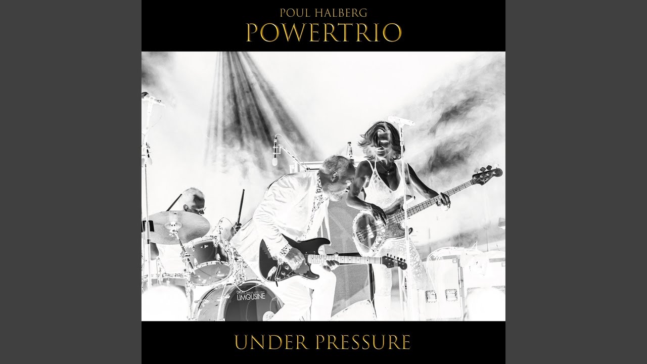 Under Pressure