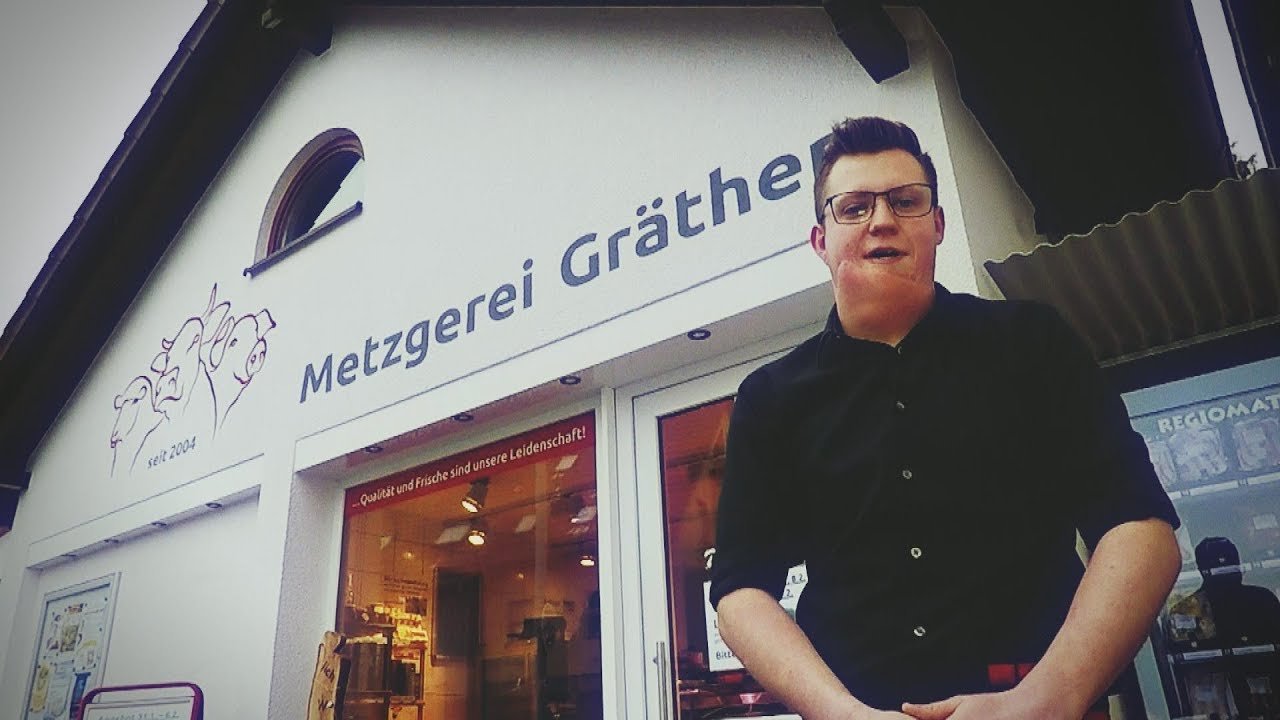 Simon Gräther Imagefilm ©2019