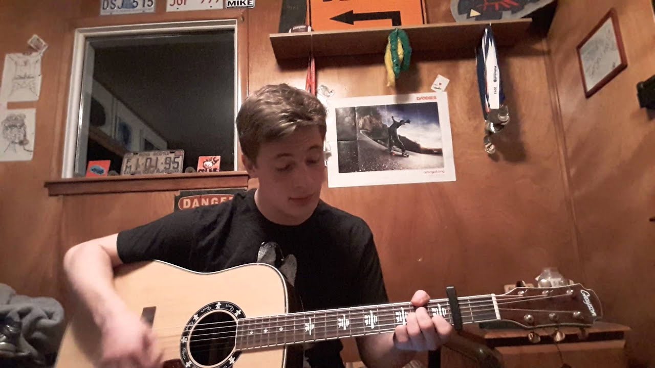 Rich Folks Hoax - Rodriguez cover