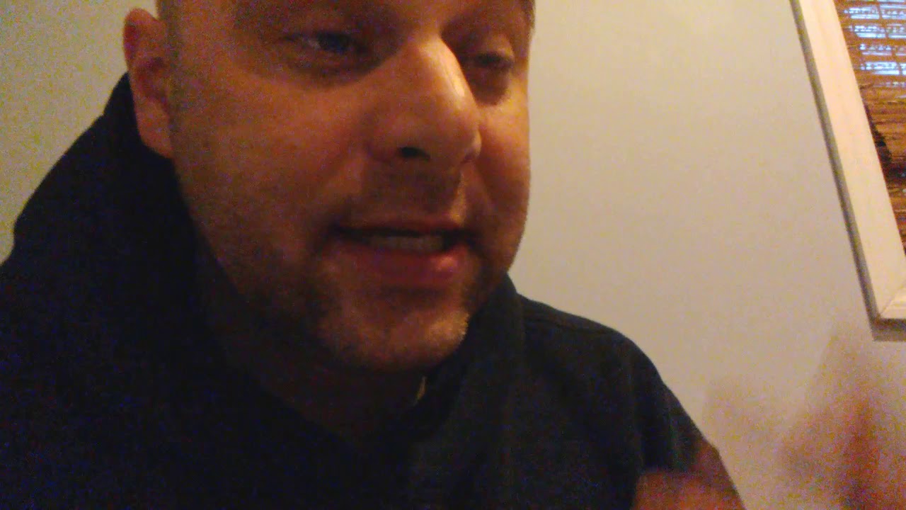 ASMR Gum Chewing Whispered Ramble