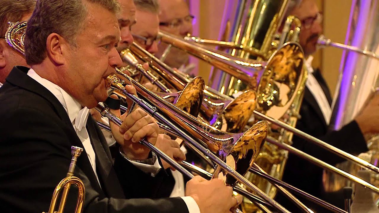 Strauss &ndash; &ldquo;Eine Alpensinfonie&rdquo; op. 64 - Staatskapelle Dresden | Enescu Festival 2015