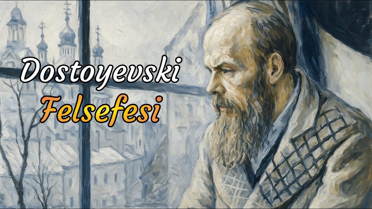 Acayip Bir Adam | Fyodor Dostoyevski