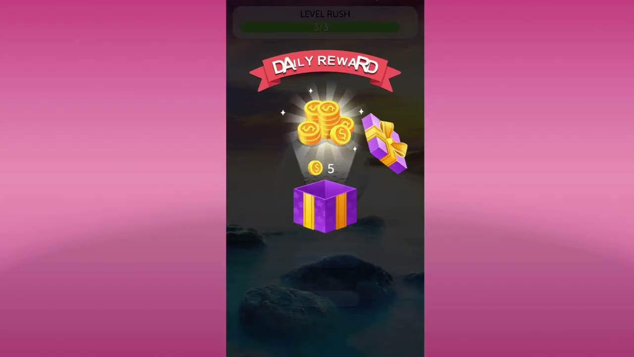 CROSSWORD QUEST | LET'S PLAY LEVELS 2410 - 2418