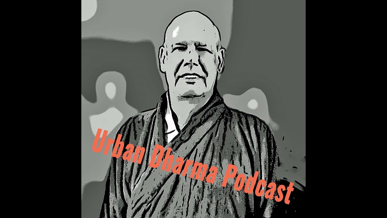 The Wisdom in Buddhism