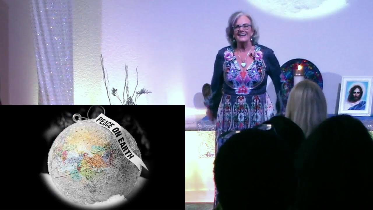 Living The Truth by Rev. Kyra