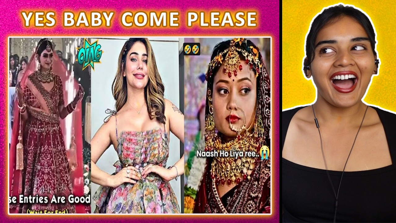 Dank Indian Memes REACTION | Indian Dank Memes | meme ki dukaan | Neha M.