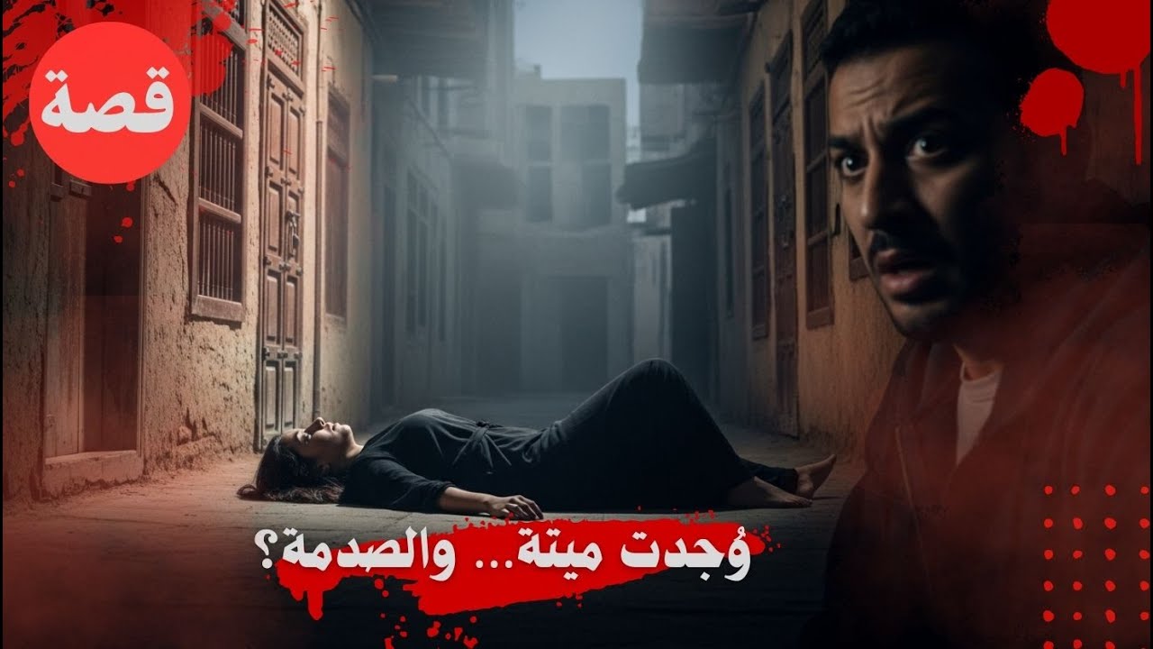 من القاتل؟ الصدمة كانت أقرب الناس!