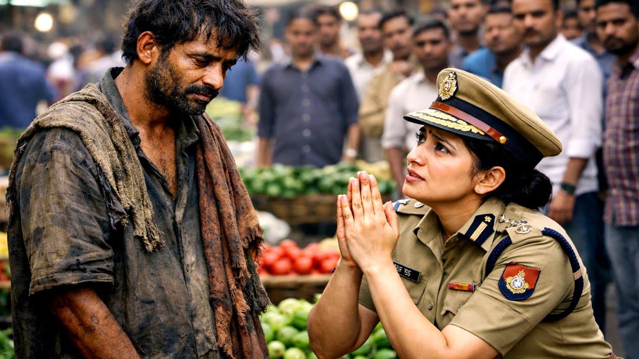 जब 12 साल बाद DSP का पति मिला ओर आगे जो हुआ....