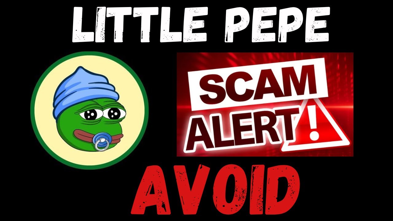 LITTLEPEPE LILPEPE LITTLE PEPE PRESALE COIN CRYPTO SCAM UPDATE NEWS LEGIT CLAIMING LAUNCH WALL