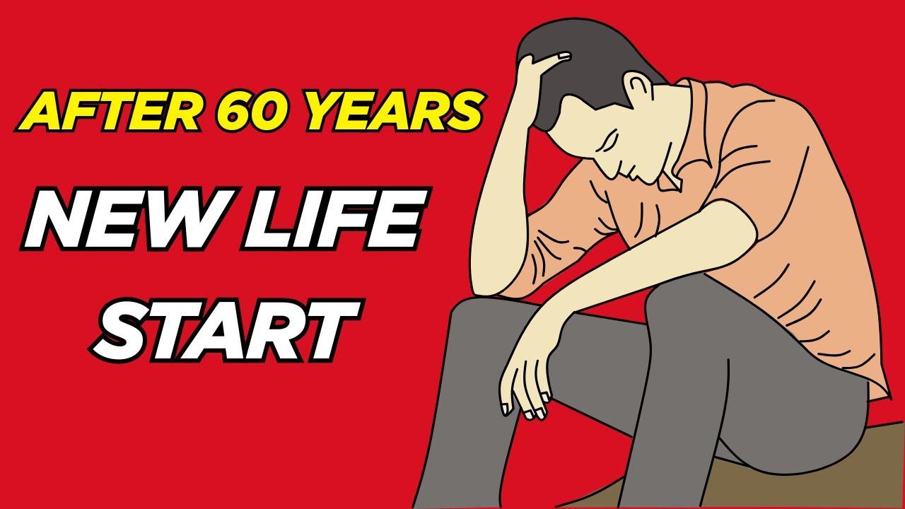 60 years+ and Starting Over? Here’s Why That’s Your Superpower