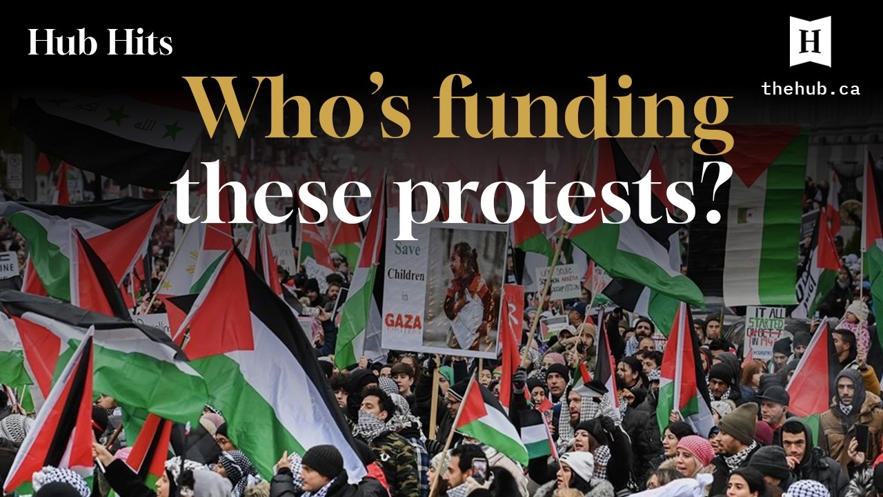 Inside Canada's protest movement and the activists who've made disruption their craft