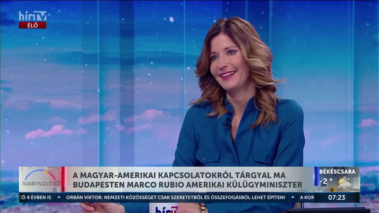 Ukrajna volt energiaügyi miniszterét letartóztatták - HírTV