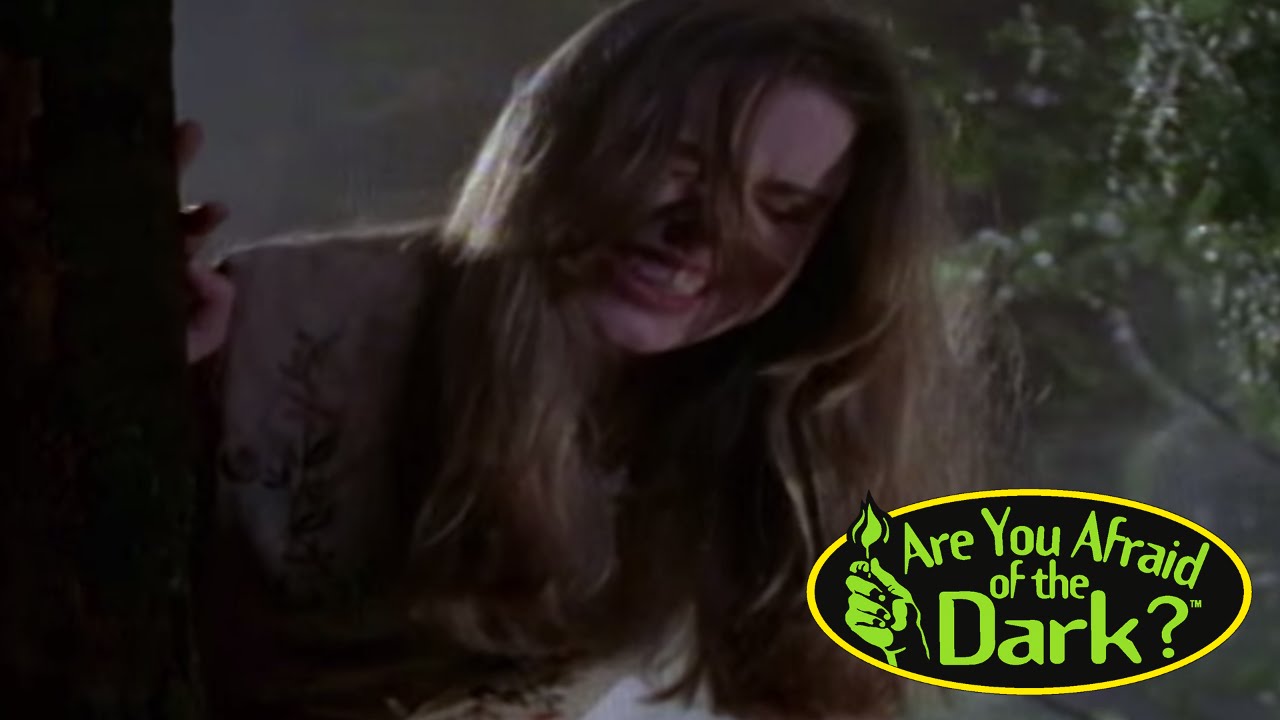 Are You Afraid of the Dark? 504 - The Tale of the Mystical Mirror | HD - Full Episode
