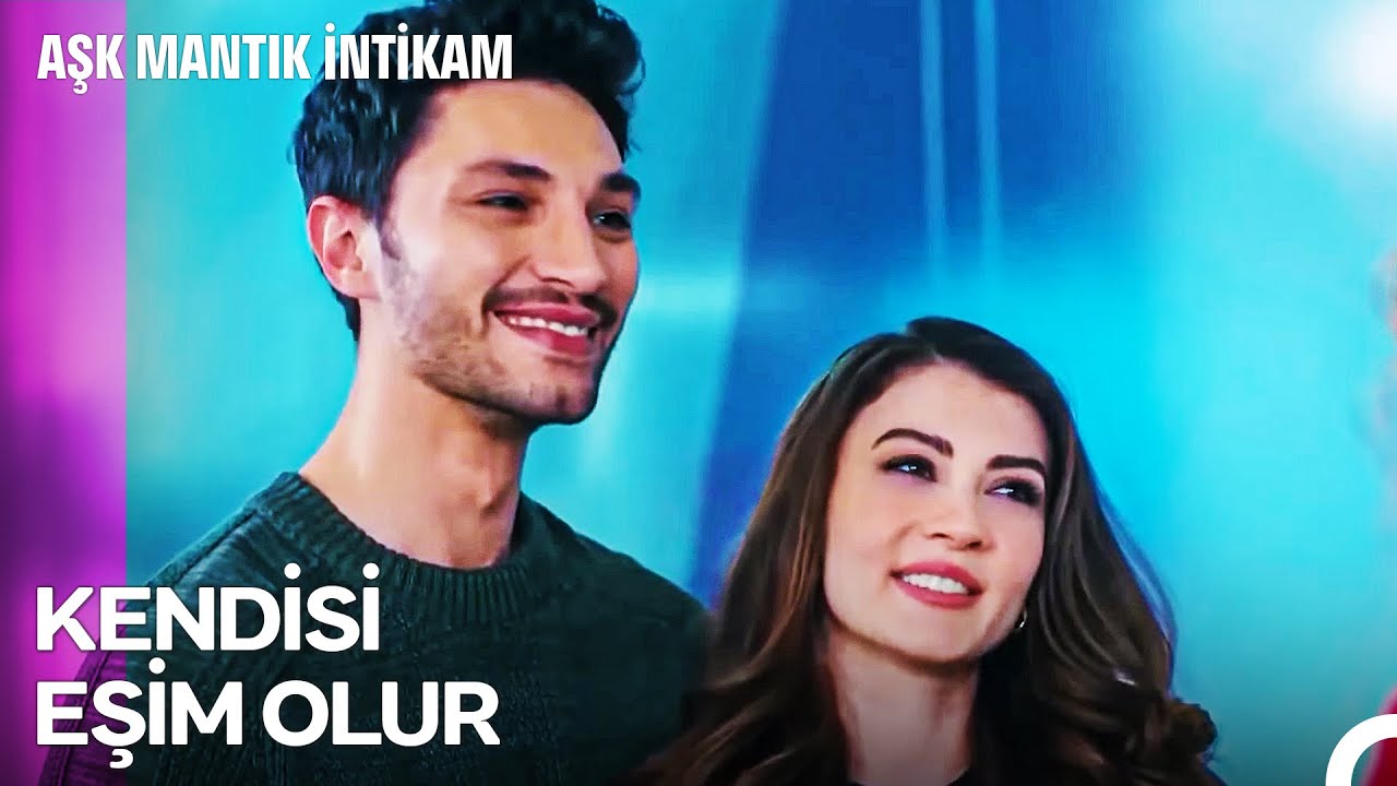 Manken Kızlara Karşı Kullanılacak Yegane Koz - Aşk Mantık İntikam