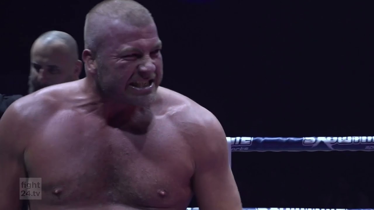 Daniel Dörrer vs Vadim Feger | Champions Fight Night X | Full Fight