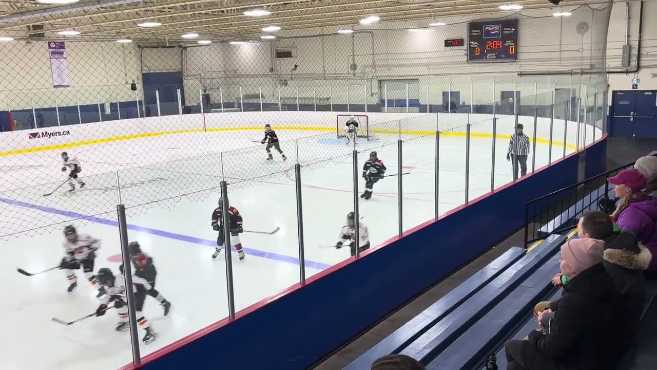 U11A: 2026-02-07 vs Kanata Blazers 2 (0-0)