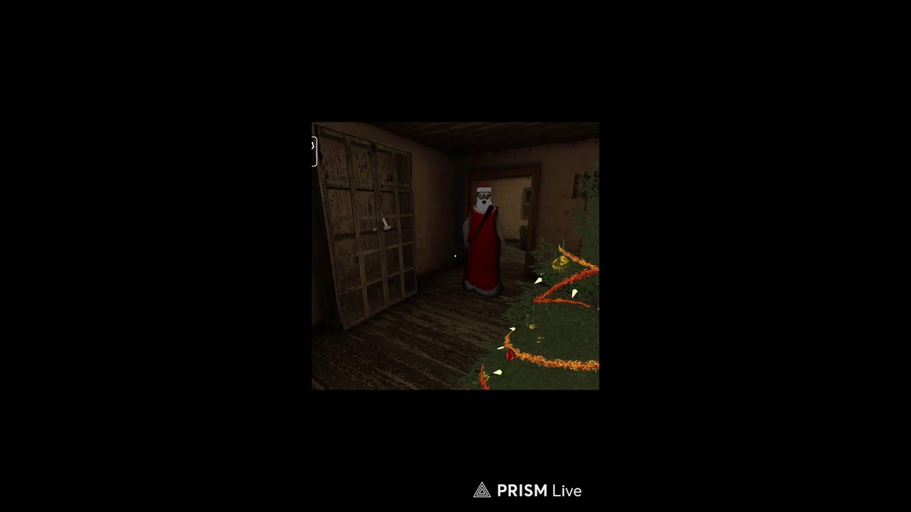 Live streaming and we are irritating granny 4k 