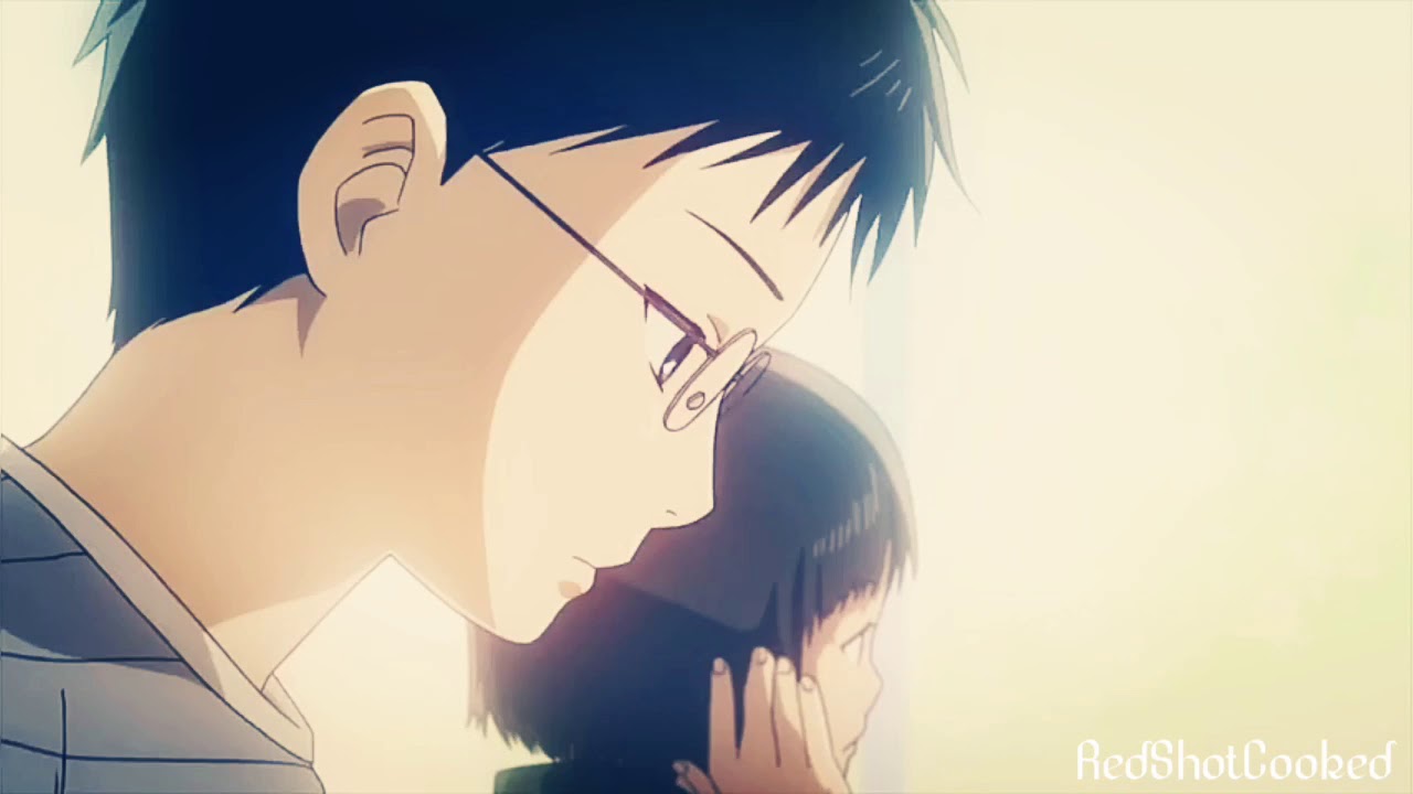 [AMV]  Chihayafuru - Stitches