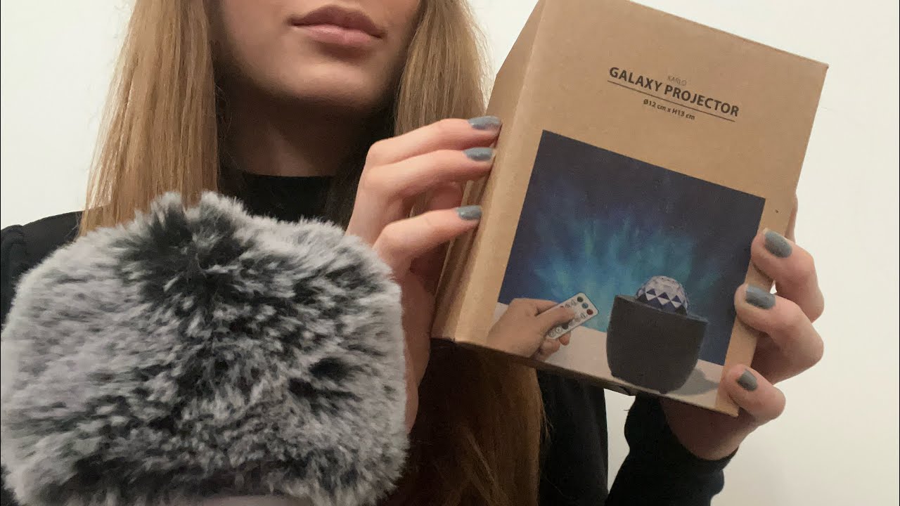 ASMR SUOMI | Katsojan toive: sivelyä sormenpäillä ja raapimista kynsillä💗