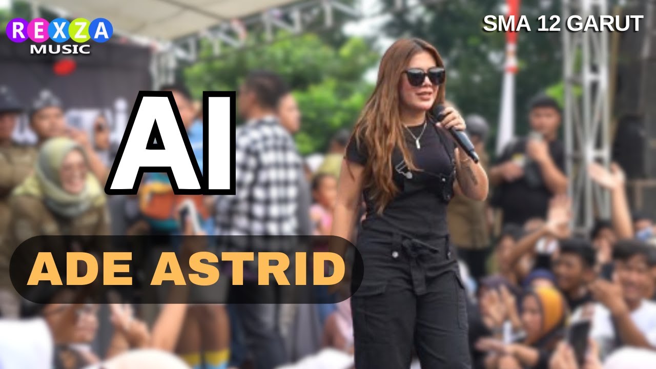 AI ADE ASTRID