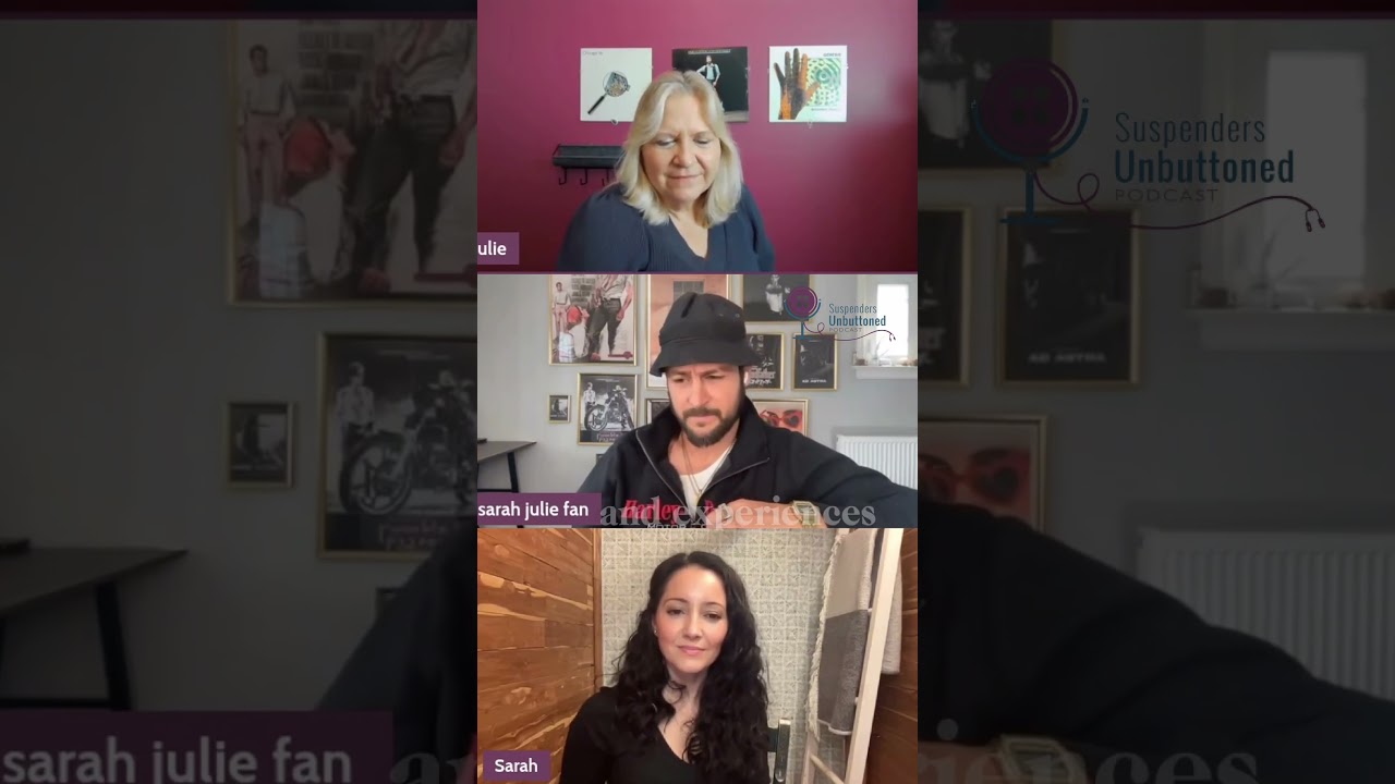 Tyler Hynes, Hallmark Star, Talks About The Fans