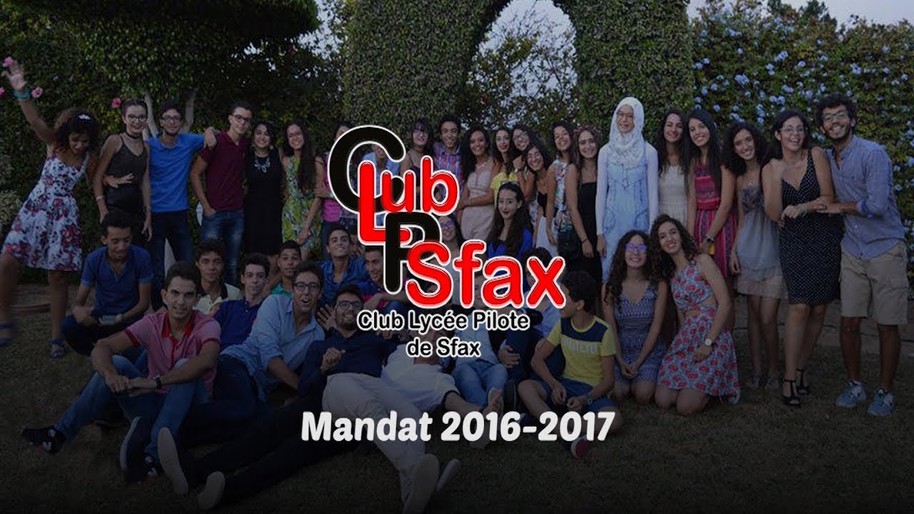 CLPS: Mandat 2016/2017