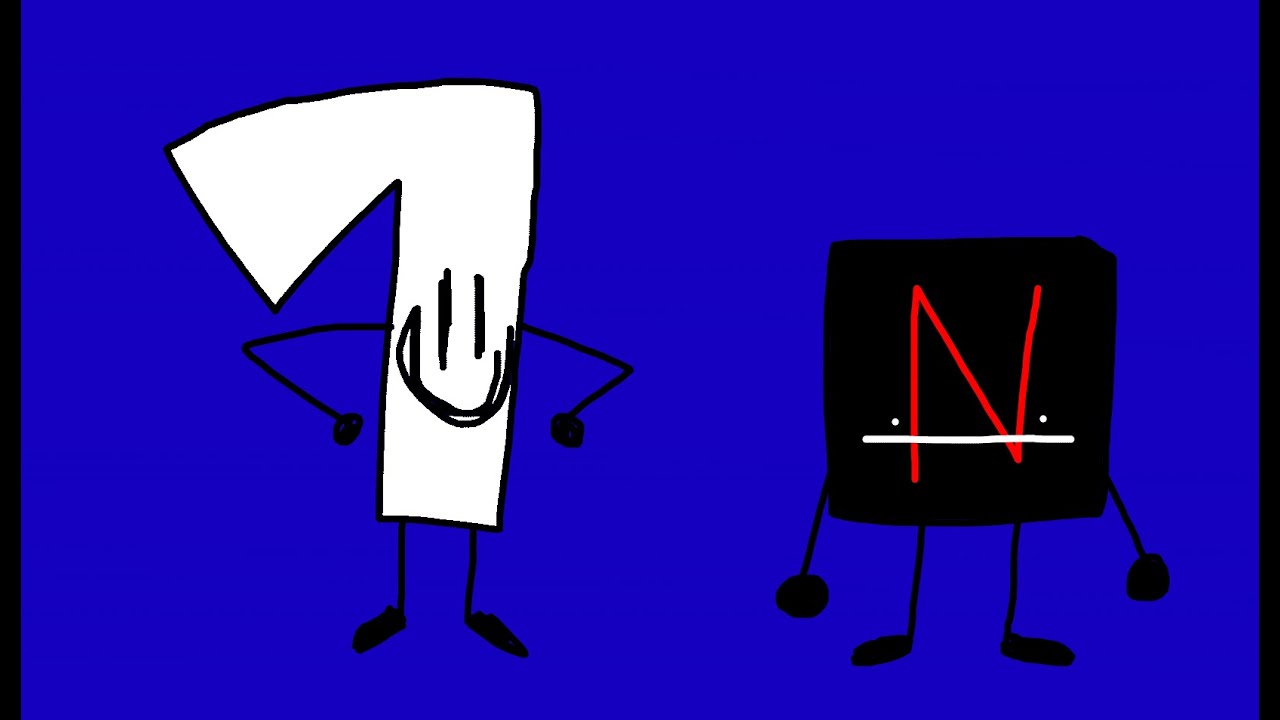 TNCB 0a: Theres Only One Contestant Here