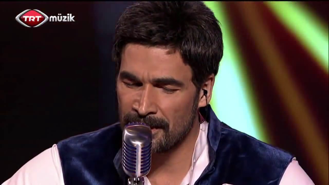 Uğur Işılak / Ol Mahiler ki / Söz: Hayali Beste: Uğur Işılak