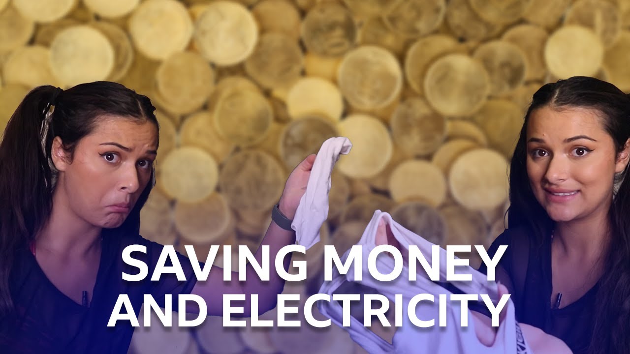 Reducing Energy Use Challenge | The Reluctant Environmentalist | BBC The Social