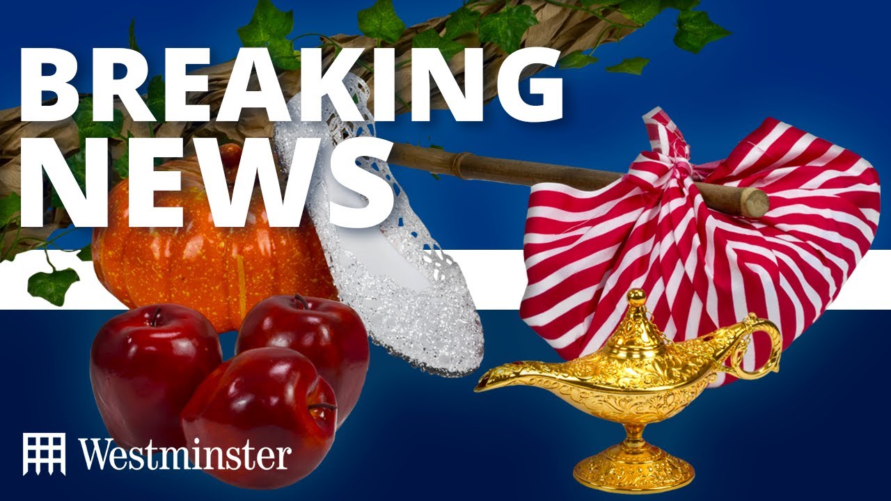 Five BRAND NEW Festive 50p Coins...