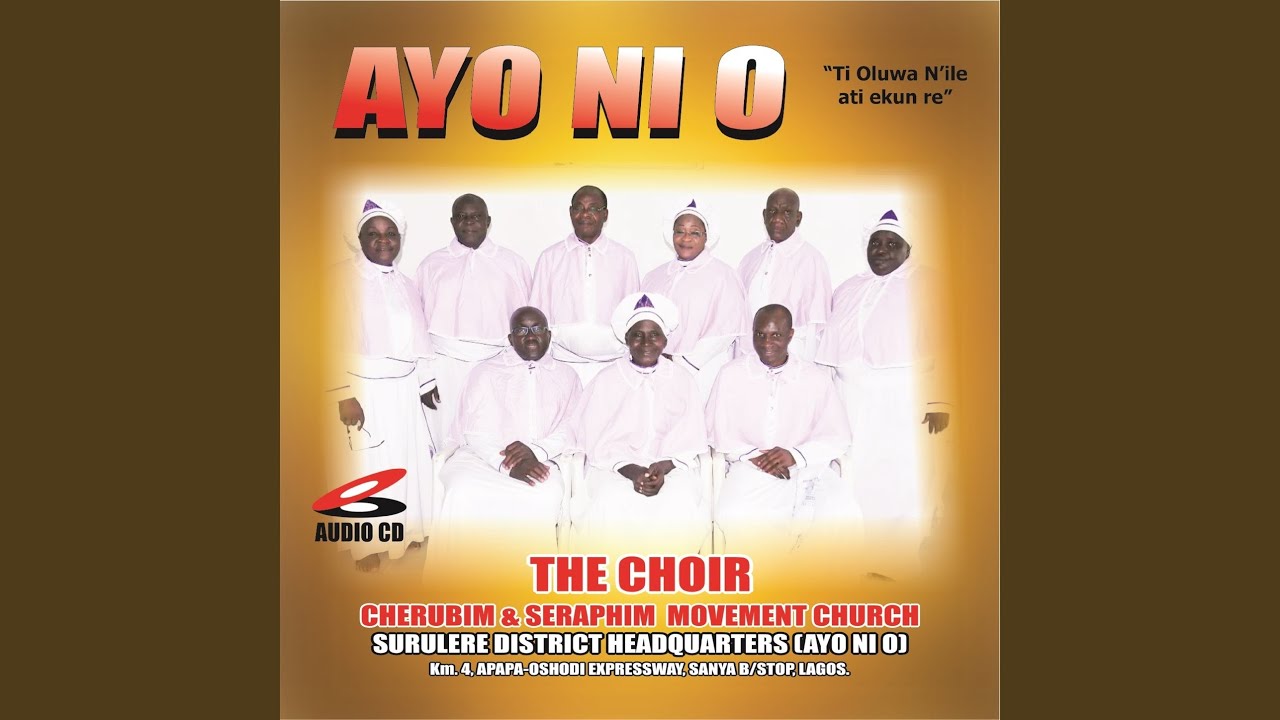 Eda Aiye Yin O, Ti Oluwa Ni'le, Rara Ko Seni Kan, Mu Mi De'le Ogo
