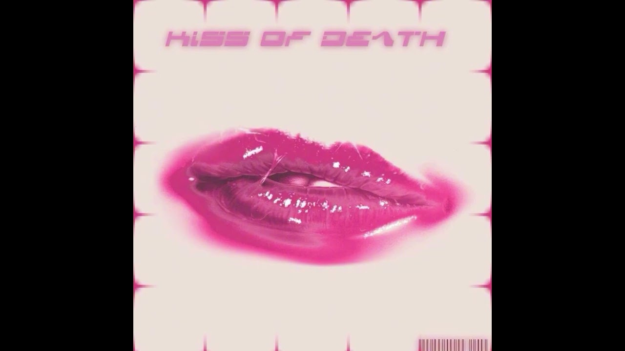Adoll (아돌)— KISS OF DEATH ALBUM 💿’POISON TAG’ AUDIO